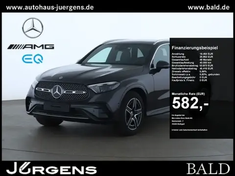 Used MERCEDES-BENZ CLASSE GLC Petrol 2024 Ad 