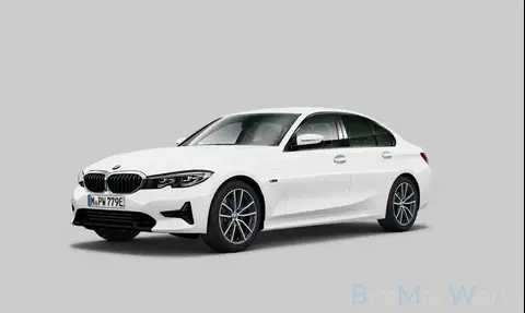 Annonce BMW SERIE 3 Non renseigné 2021 d'occasion 