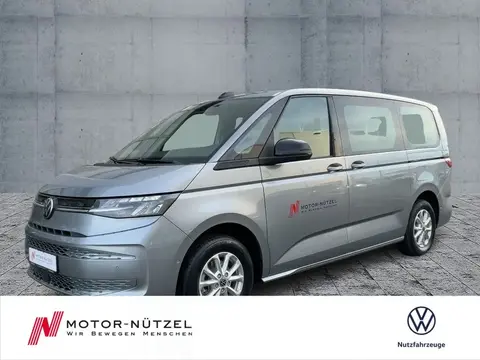 Used VOLKSWAGEN T7 Diesel 2024 Ad 