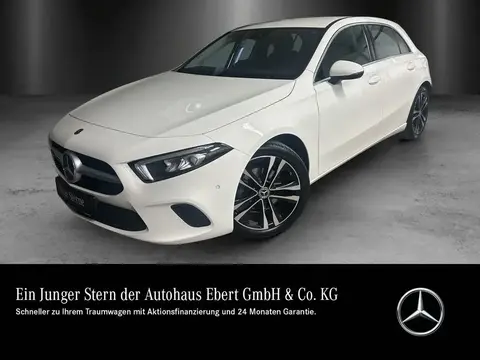 Used MERCEDES-BENZ CLASSE A Petrol 2019 Ad 