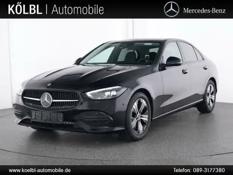 Used MERCEDES-BENZ CLASSE C Petrol 2023 Ad 