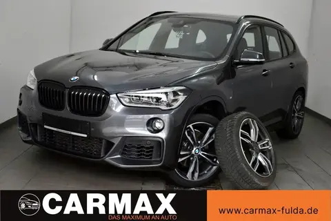 Used BMW X1 Petrol 2018 Ad 