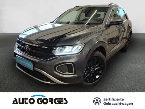 Used VOLKSWAGEN T-ROC Petrol 2023 Ad 