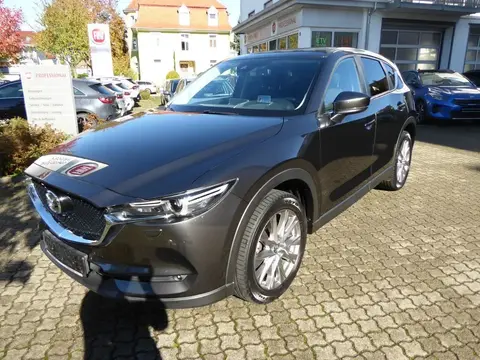 Used MAZDA CX-5 Petrol 2020 Ad 