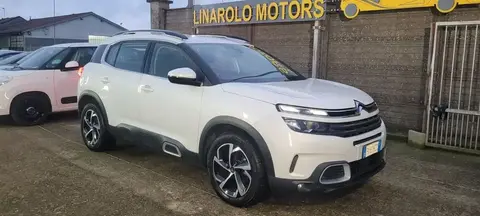 Annonce CITROEN C5 AIRCROSS Diesel 2019 d'occasion 