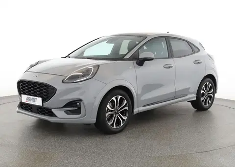 Annonce FORD PUMA Essence 2022 d'occasion 