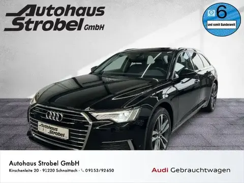 Used AUDI A6 Diesel 2021 Ad 