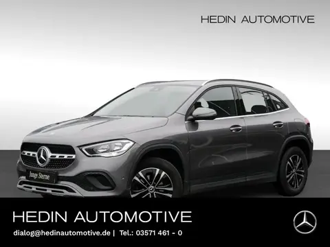 Used MERCEDES-BENZ CLASSE GLA Petrol 2023 Ad 