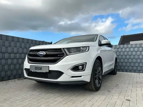 Used FORD EDGE Diesel 2018 Ad 