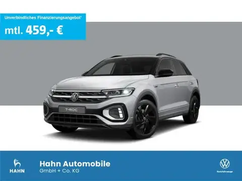 Used VOLKSWAGEN T-ROC Petrol 2024 Ad 