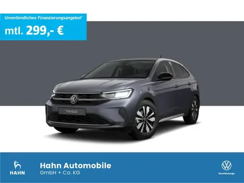 Annonce VOLKSWAGEN TAIGO Essence 2024 d'occasion 