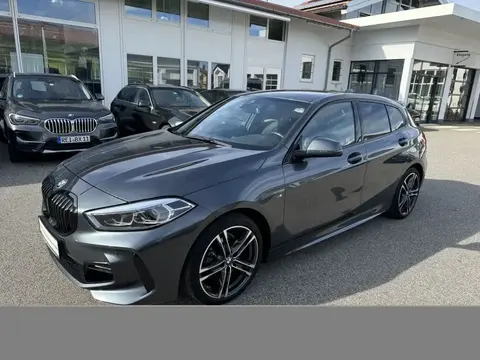 Annonce BMW SERIE 1 Diesel 2020 d'occasion 