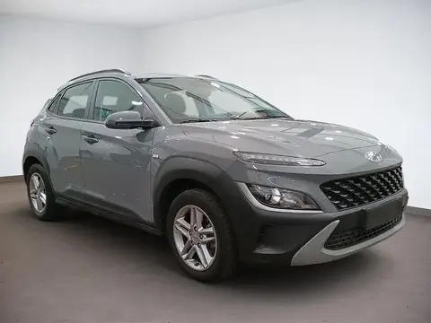 Used HYUNDAI KONA Petrol 2022 Ad 