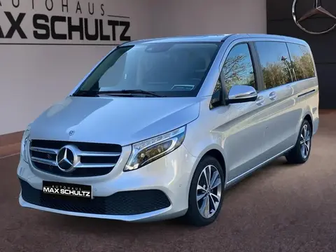 Annonce MERCEDES-BENZ CLASSE V Diesel 2020 d'occasion 