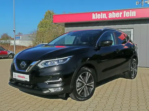 Used NISSAN QASHQAI Diesel 2019 Ad 