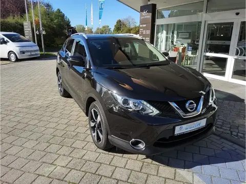 Annonce NISSAN QASHQAI Essence 2015 d'occasion 