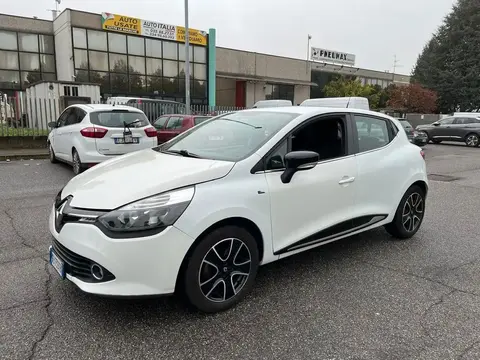 Annonce RENAULT CLIO Diesel 2015 d'occasion 