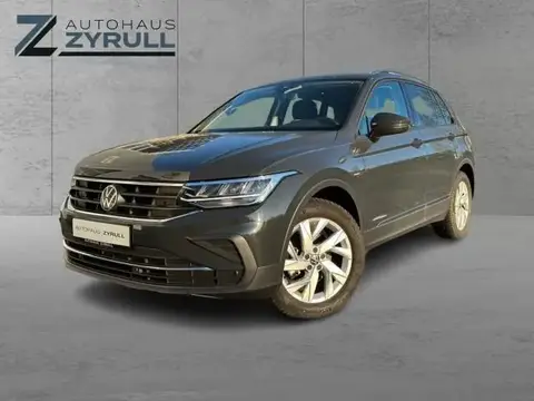 Used VOLKSWAGEN TIGUAN Petrol 2024 Ad 