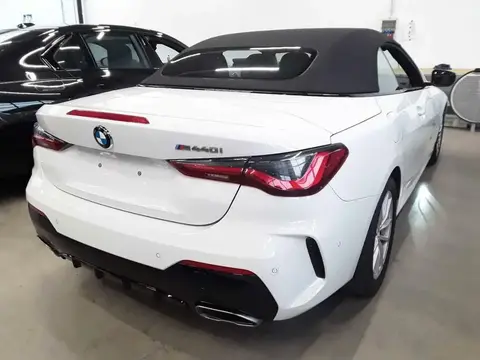 Annonce BMW M440 Essence 2023 d'occasion 