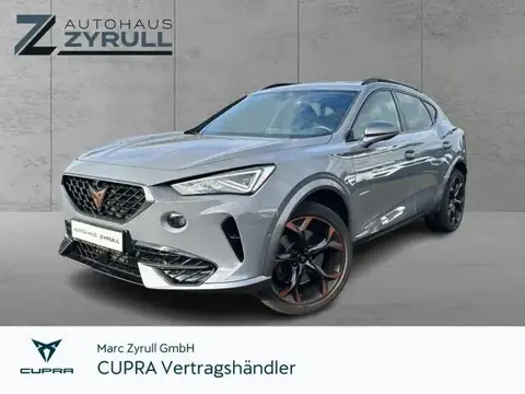 Annonce CUPRA FORMENTOR Essence 2021 d'occasion 