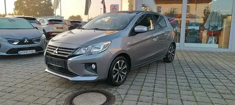 Used MITSUBISHI SPACE STAR Petrol 2020 Ad 