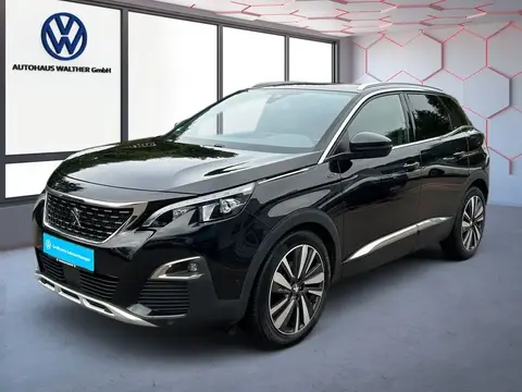 Used PEUGEOT 3008 Diesel 2020 Ad 