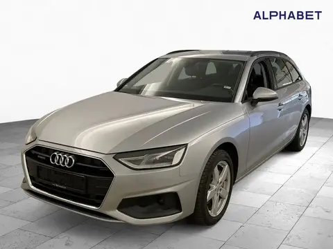 Annonce AUDI A4 Diesel 2019 d'occasion 