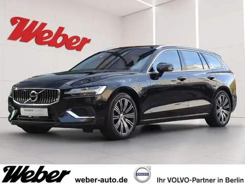 Used VOLVO V60 Hybrid 2021 Ad 