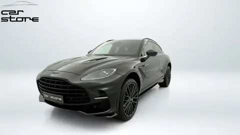 Used ASTON MARTIN DBX Petrol 2024 Ad 