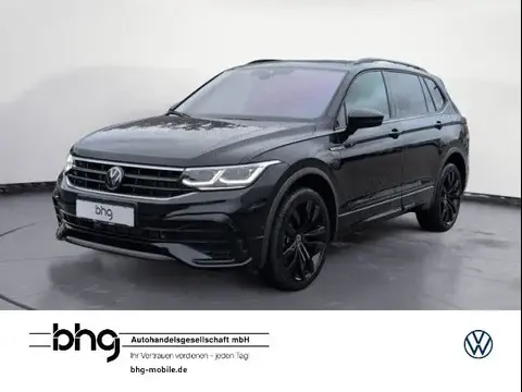 Annonce VOLKSWAGEN TIGUAN Diesel 2024 d'occasion 