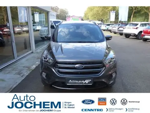 Annonce FORD KUGA Essence 2017 d'occasion 