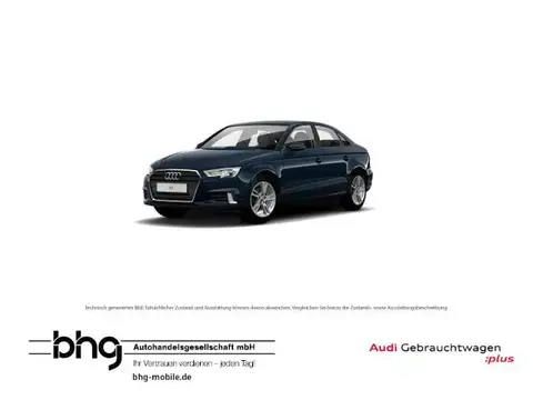 Annonce AUDI A3 Diesel 2020 d'occasion 