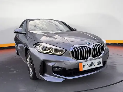 Annonce BMW SERIE 1 Essence 2023 d'occasion 