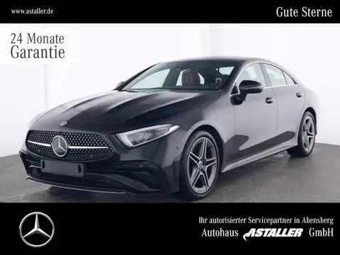 Annonce MERCEDES-BENZ CLASSE CLS Diesel 2023 d'occasion 