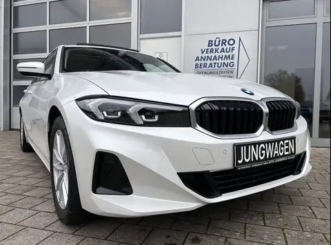 Annonce BMW SERIE 3 Essence 2024 d'occasion Allemagne