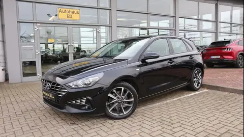 Annonce HYUNDAI I30 Essence 2022 d'occasion 