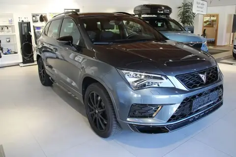 Annonce CUPRA ATECA Essence 2019 d'occasion 