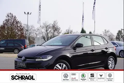 Used VOLKSWAGEN POLO Petrol 2024 Ad 