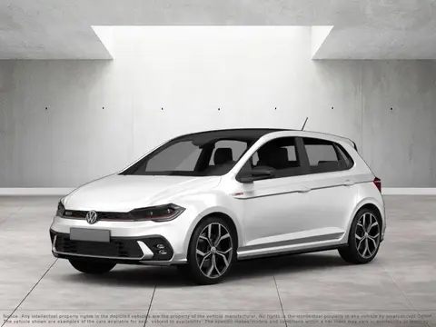 Annonce VOLKSWAGEN POLO Essence 2024 d'occasion 