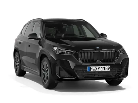 Annonce BMW X1 Diesel 2024 d'occasion 