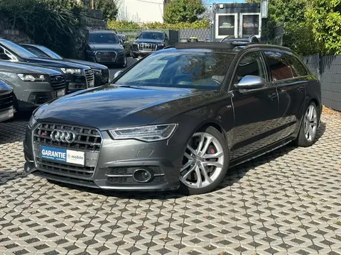 Used AUDI S6 Petrol 2015 Ad 