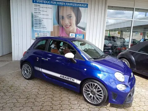 Used ABARTH 595 Petrol 2017 Ad 