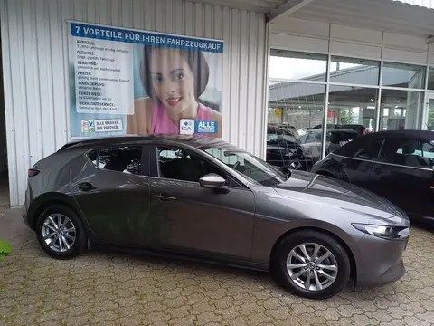 Used MAZDA 3 Petrol 2019 Ad 