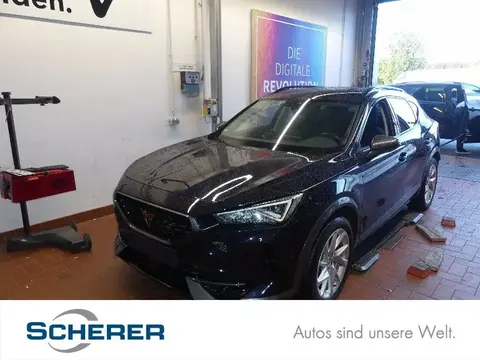 Used CUPRA FORMENTOR Hybrid 2022 Ad 