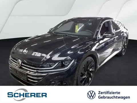 Used VOLKSWAGEN ARTEON Diesel 2020 Ad 