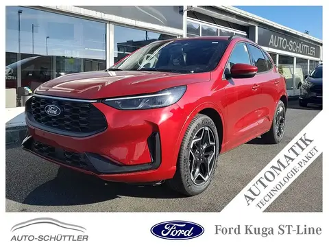 Annonce FORD KUGA Essence 2024 d'occasion 