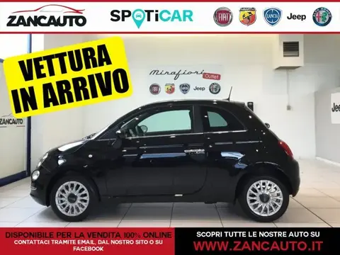 Used FIAT 500 Hybrid 2024 Ad 