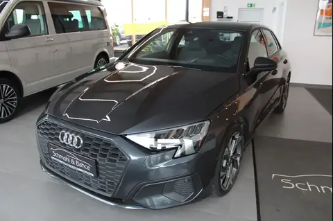 Annonce AUDI A3 Essence 2021 d'occasion 