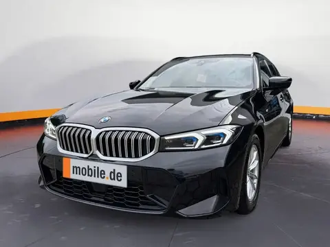 Annonce BMW SERIE 3 Essence 2023 d'occasion 