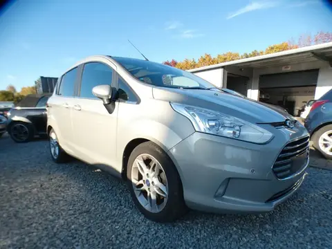 Annonce FORD B-MAX Essence 2015 d'occasion 